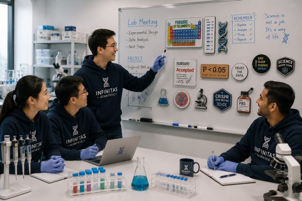 hoodie laboratory teams