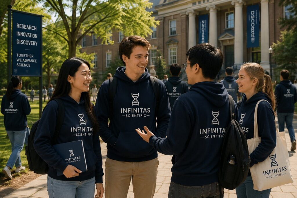 hoodie universities research