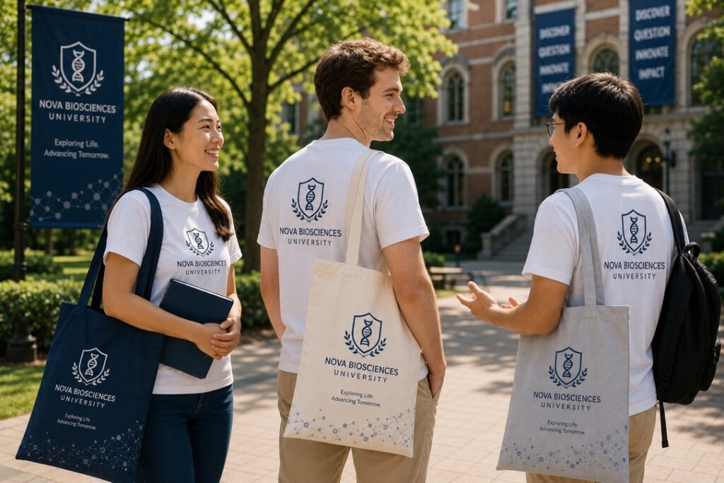 totebag university