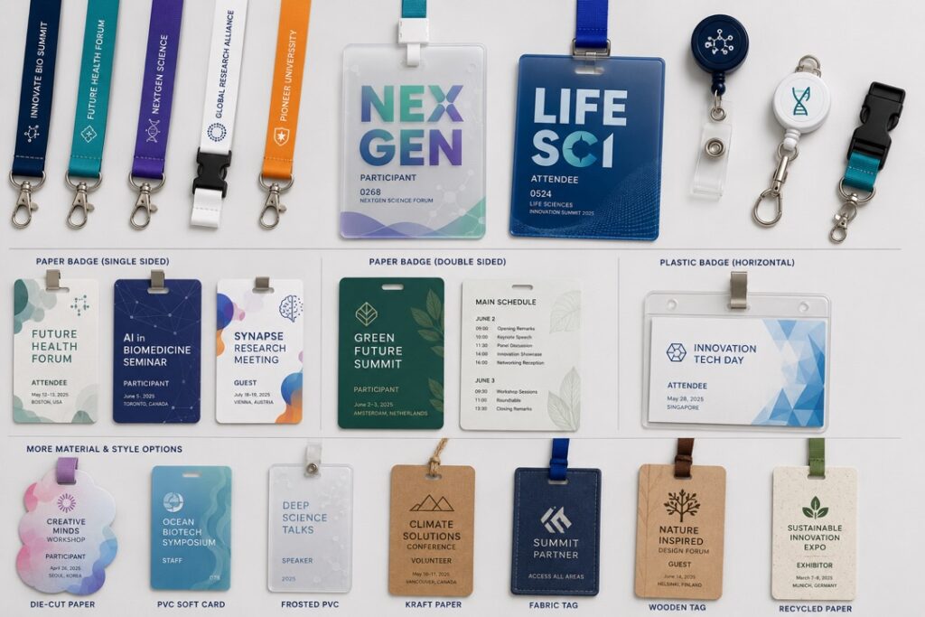 product badgeswithlanyards banner