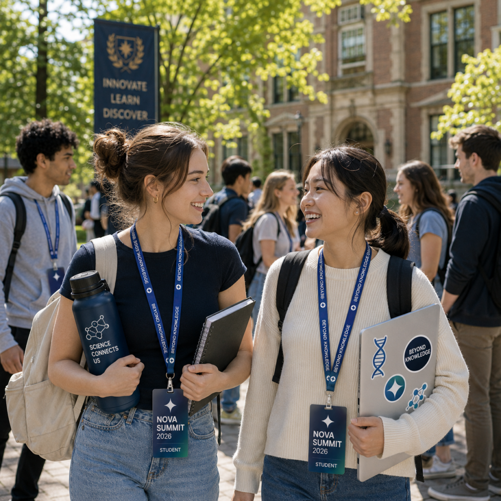 product badgeswithlanyards university campus