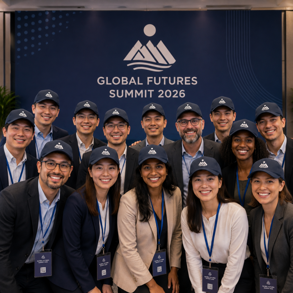 product caps hats academicconference