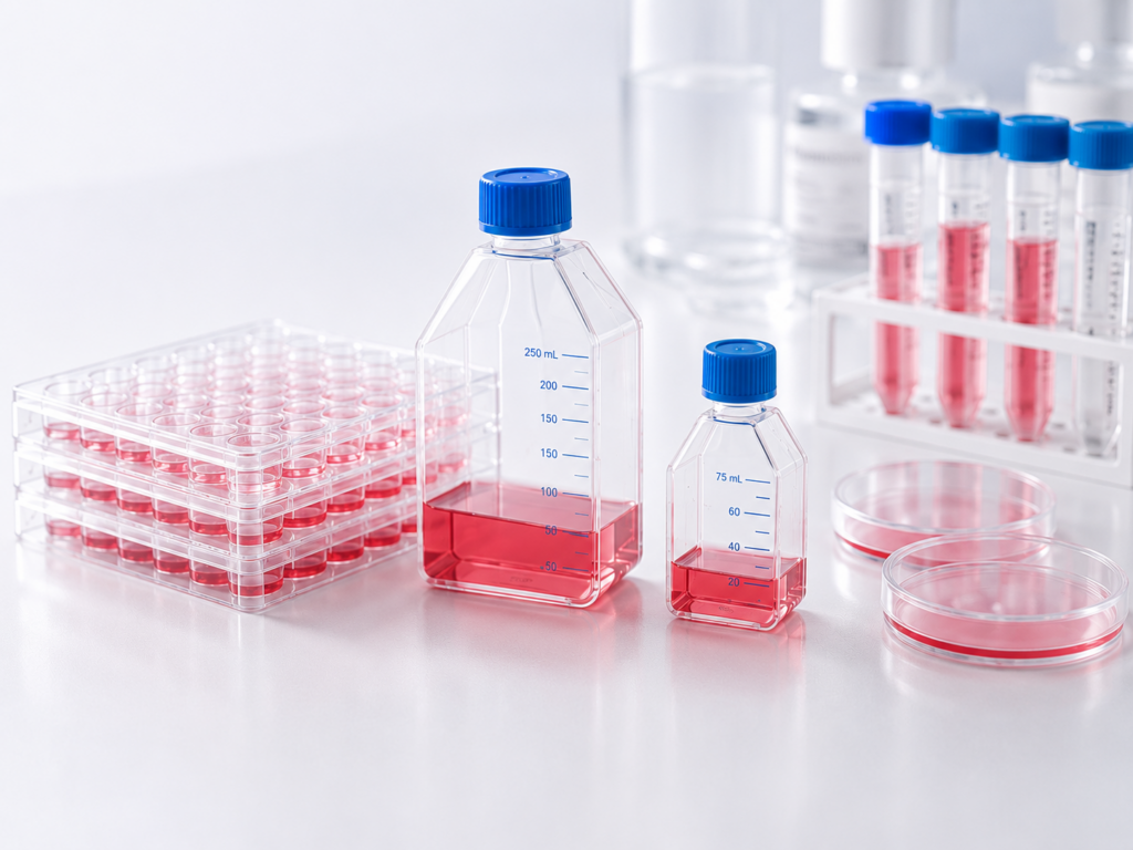 product consumables cellculture
