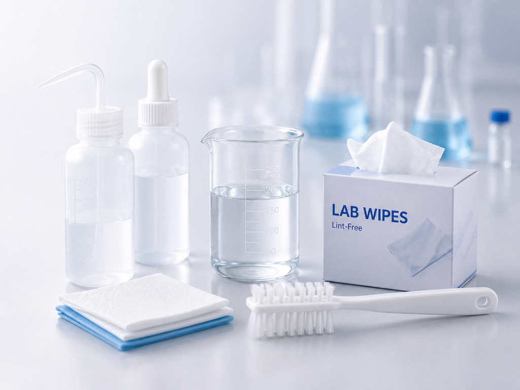 product consumables cleaningsafety