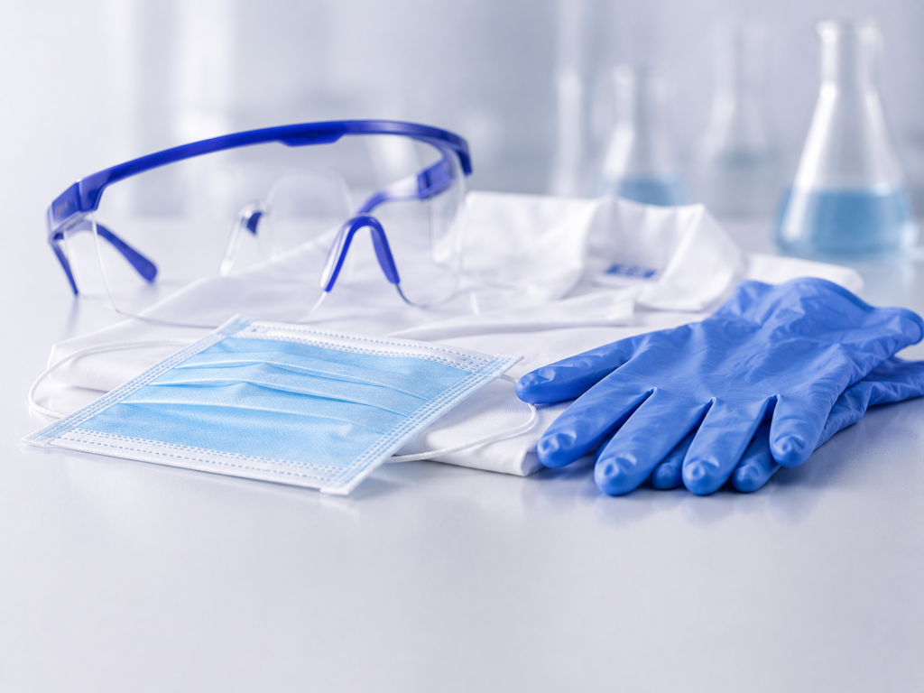 product consumables labprotection