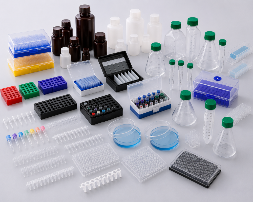 product consumables plasticware