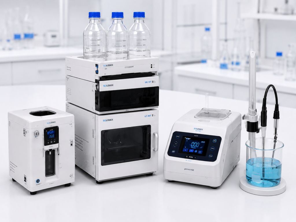 product instrument analytical chemistry