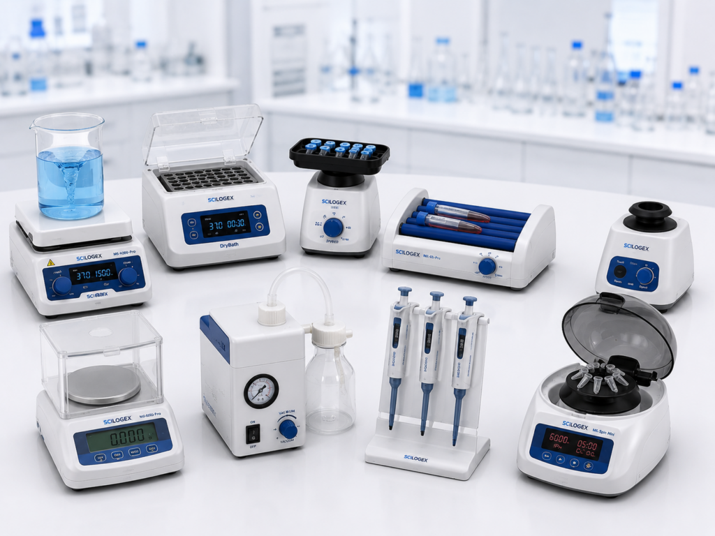 product instrument general laboratory