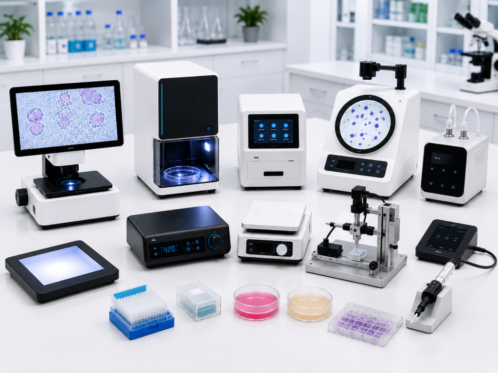 product instrument imaging detection v1
