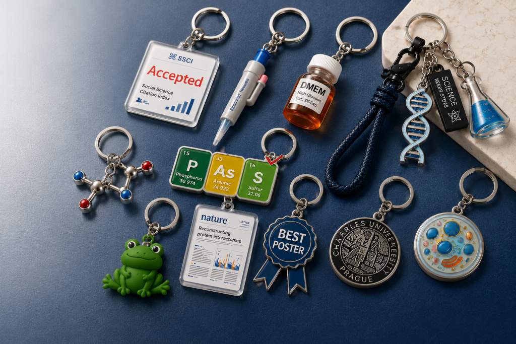 product keychains banner