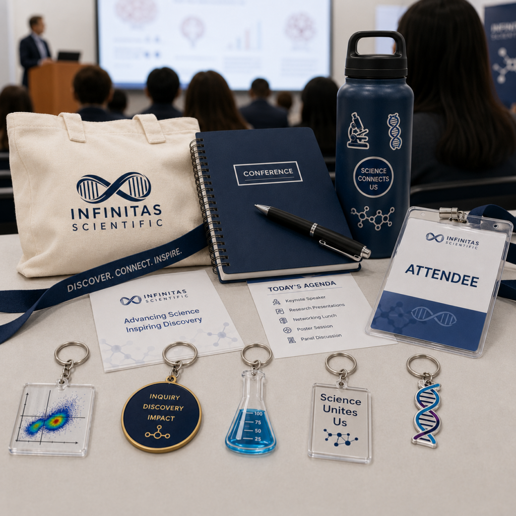 product keychains scene academicconference