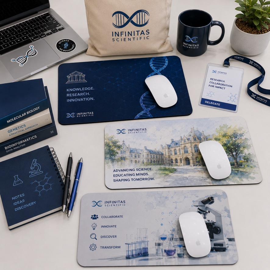 product mousepads university