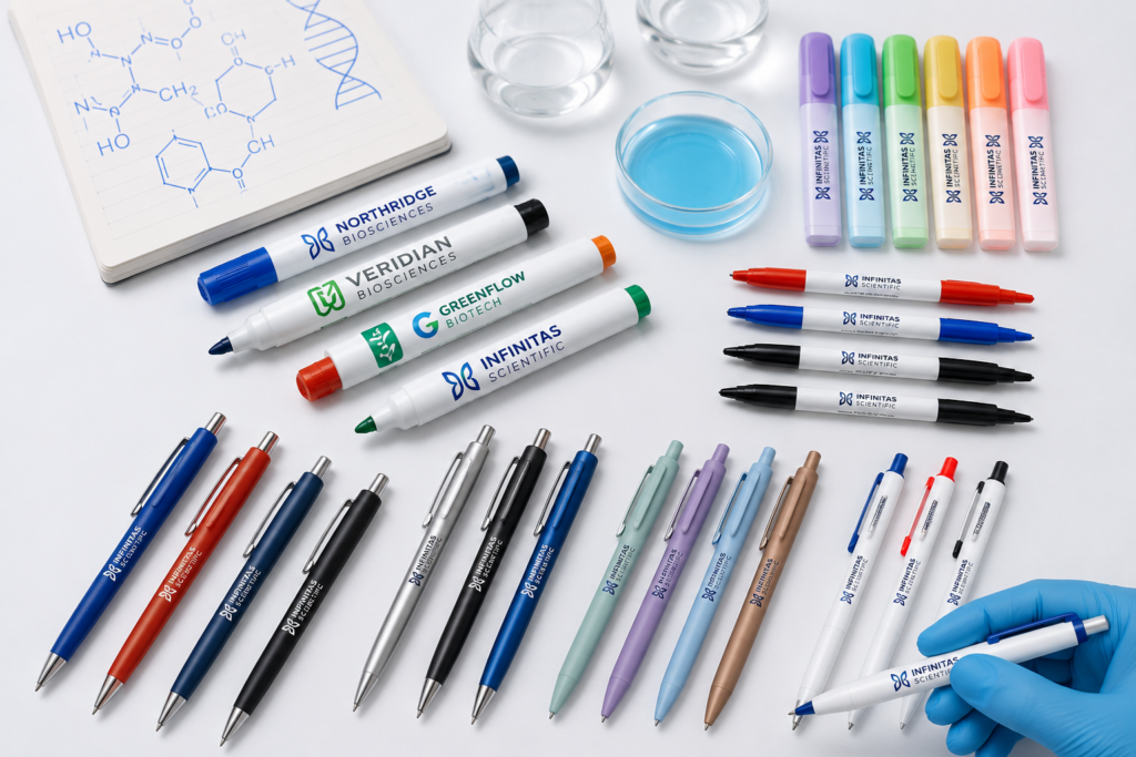 product pen banner