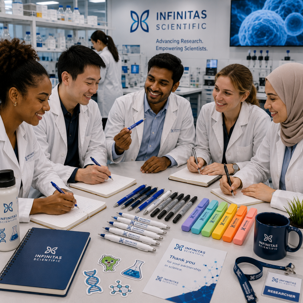 product pen laboratory teams