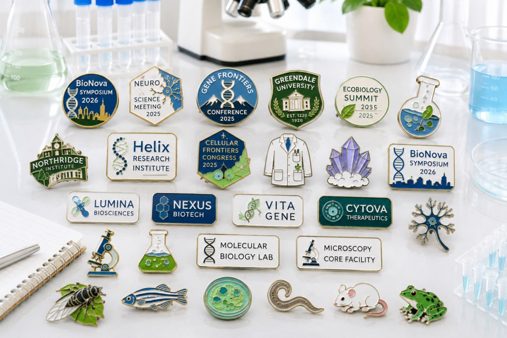 product pin banner
