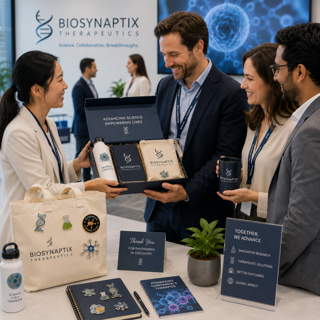 product pin scene biotech company