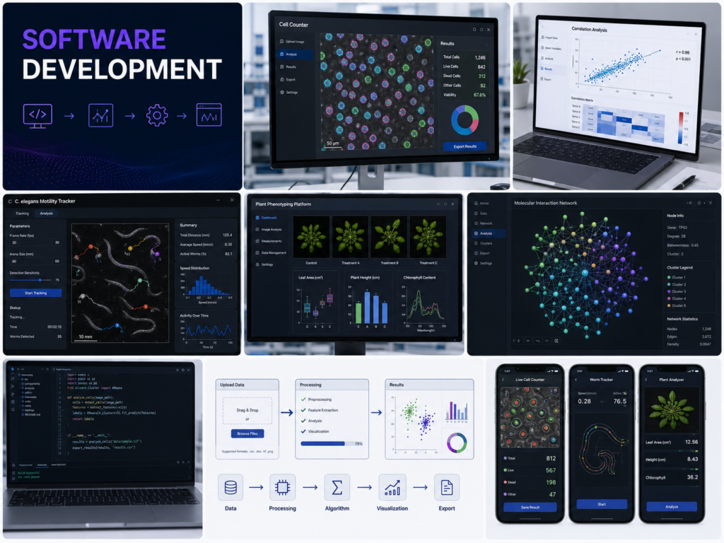 product service software