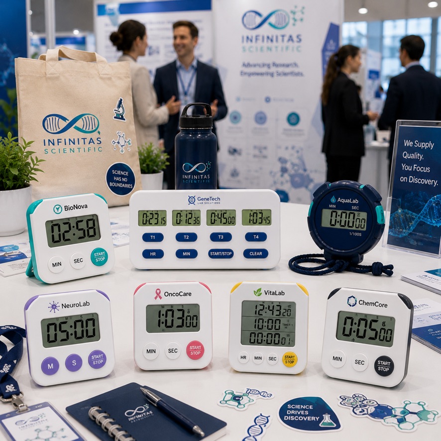 product timers academic conferences