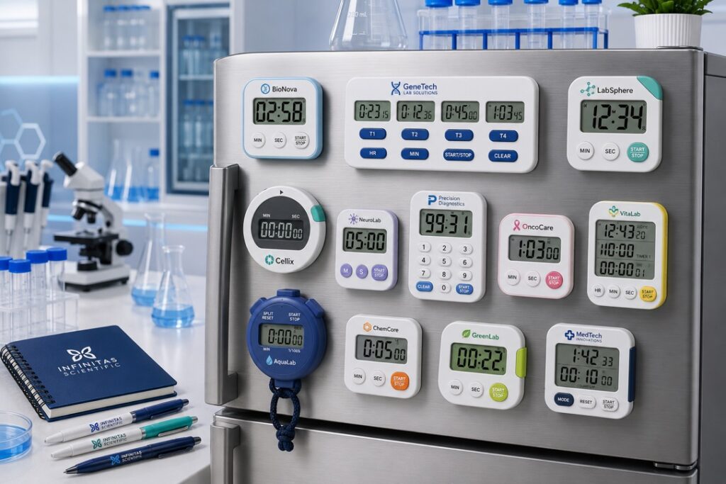 product timers banner