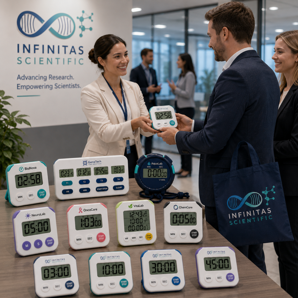 product timers biotech companies