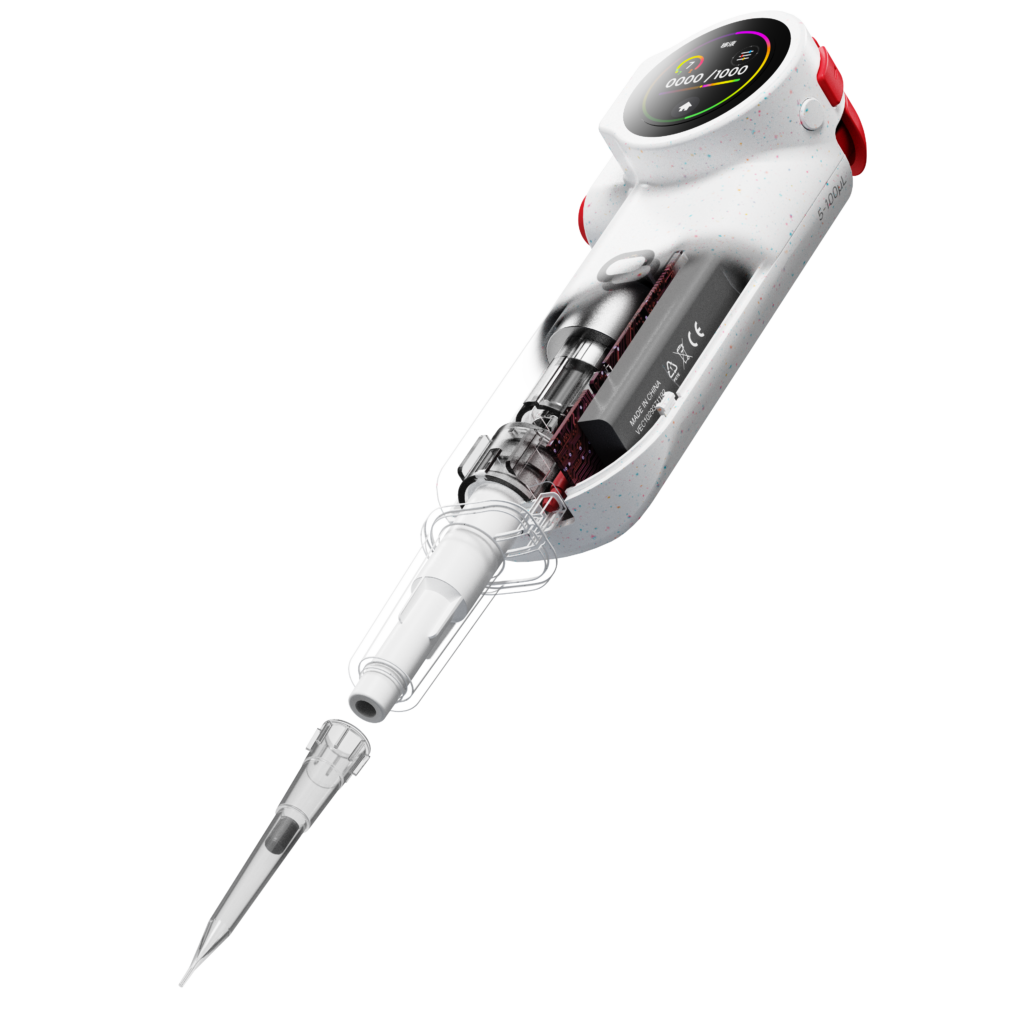vecverse pette mini internal cutaway