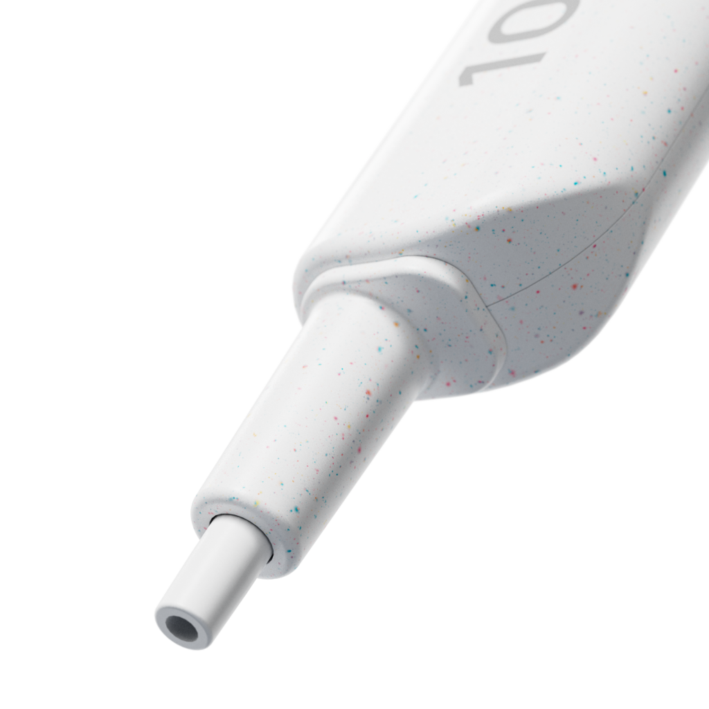 vecverse pette mini pipette shaft