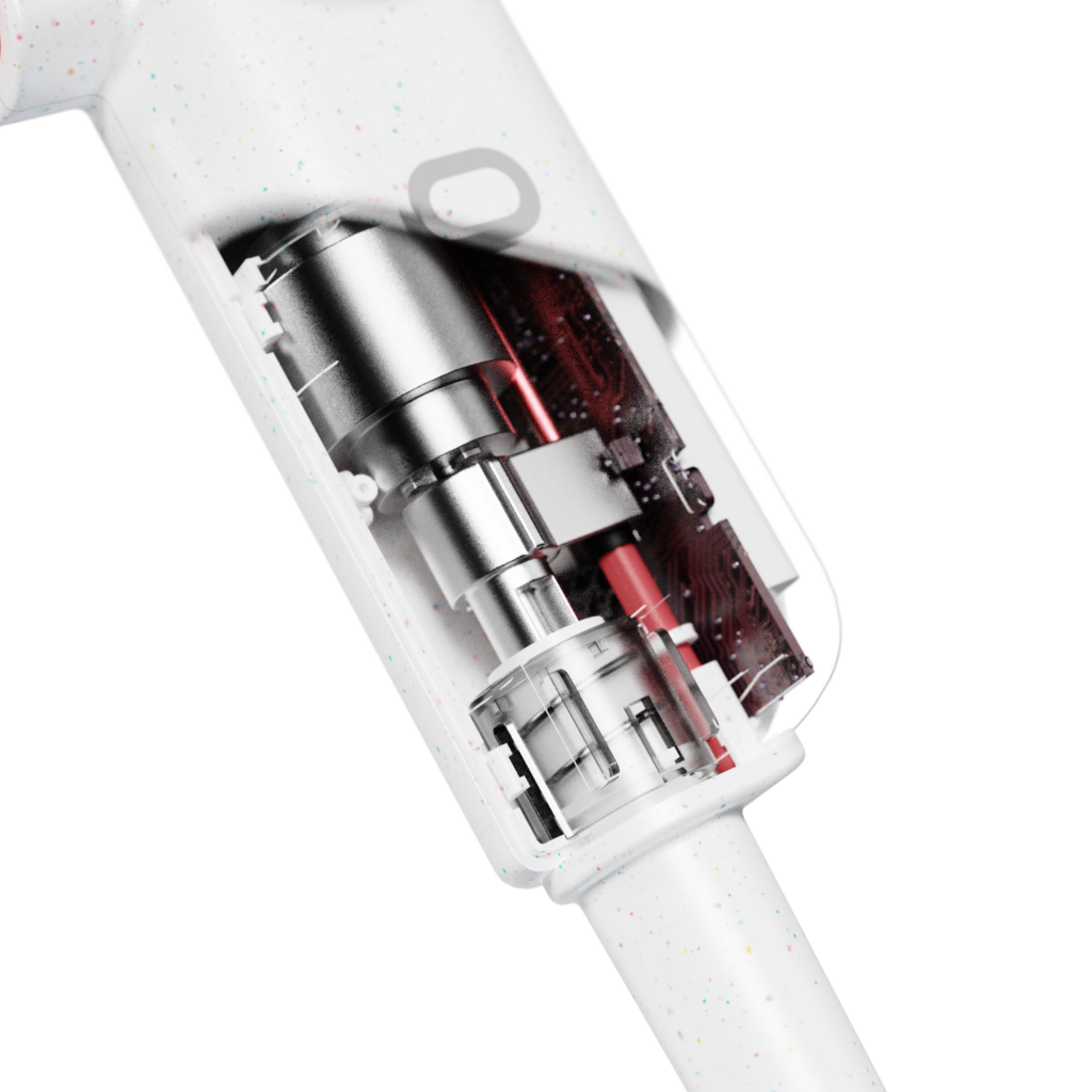 vecverse pette mini precision drive mechanism