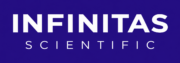 infinitas scientific split panel logo copy